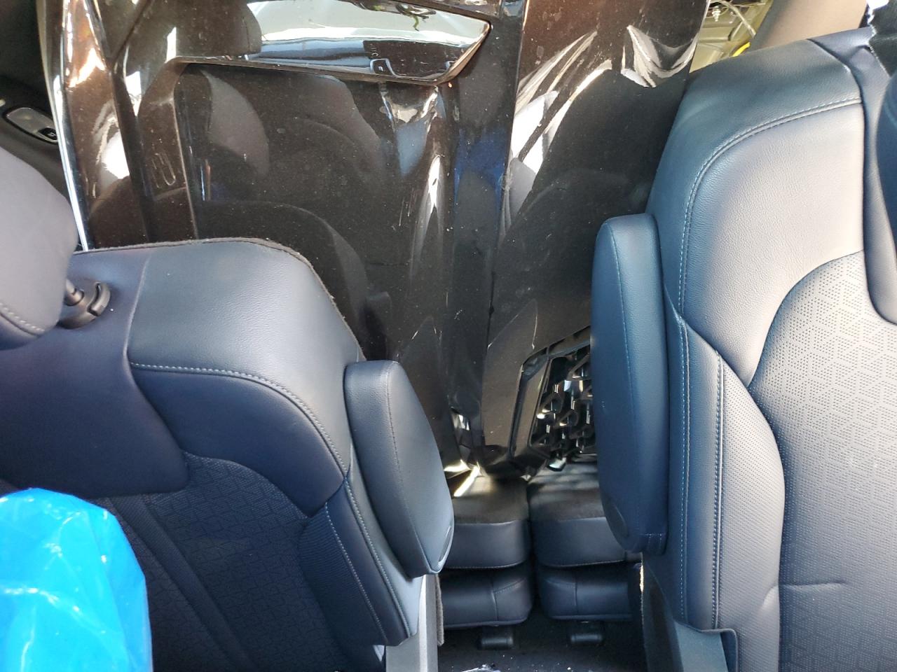 2023 Kia Sorento Sx Prestige VIN: KNDRMDLH0P5137523 Lot: 85597785