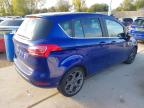 2015 FORD B-MAX 1.6 TDCI TITANIUM X 5DR for sale at Copart SANDY