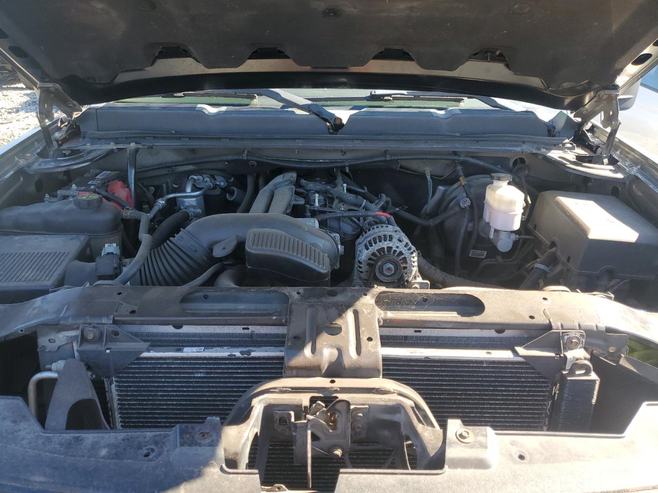 2012 Chevrolet Silverado K1500 Lt VIN: 1GCPKSE73CF168498 Lot: 82364765