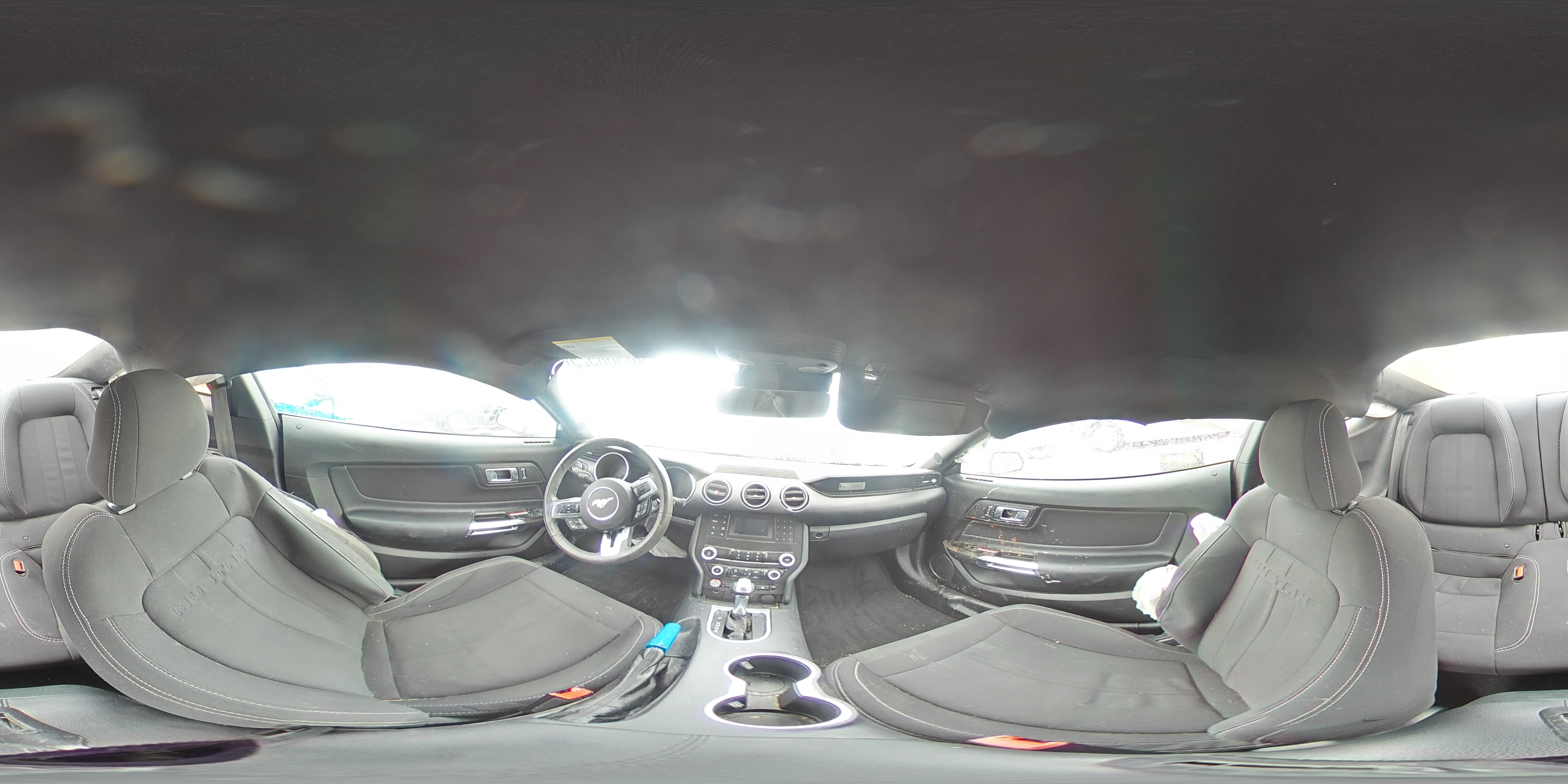 2021 Ford Mustang VIN: 1FA6P8THXM5148631 Lot: 90366525