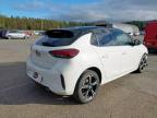 2021 VAUXHALL CORSA SRI PREMIUM TURBO  for sale at Copart WHITBURN