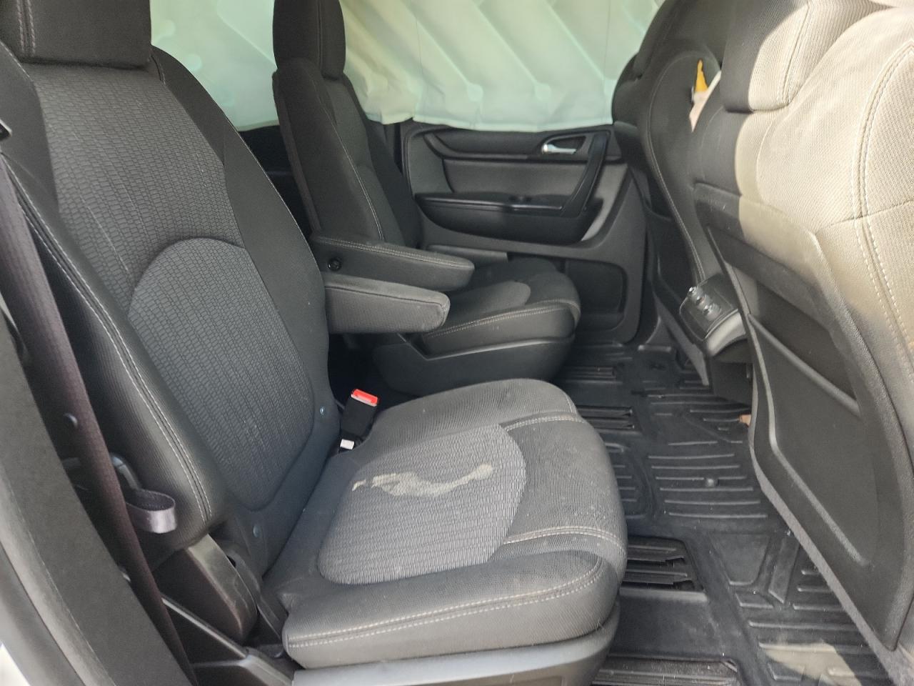 2014 Chevrolet Traverse Lt VIN: 1GNKRGKD2EJ169307 Lot: 82255715