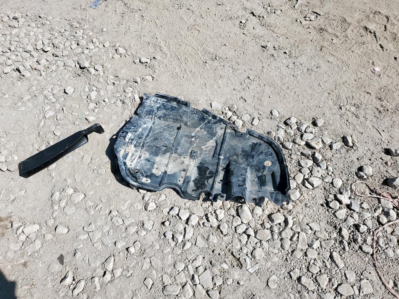 2010 Lexus Es 350 VIN: JTHBK1EG1A2411541 Lot: 85123845