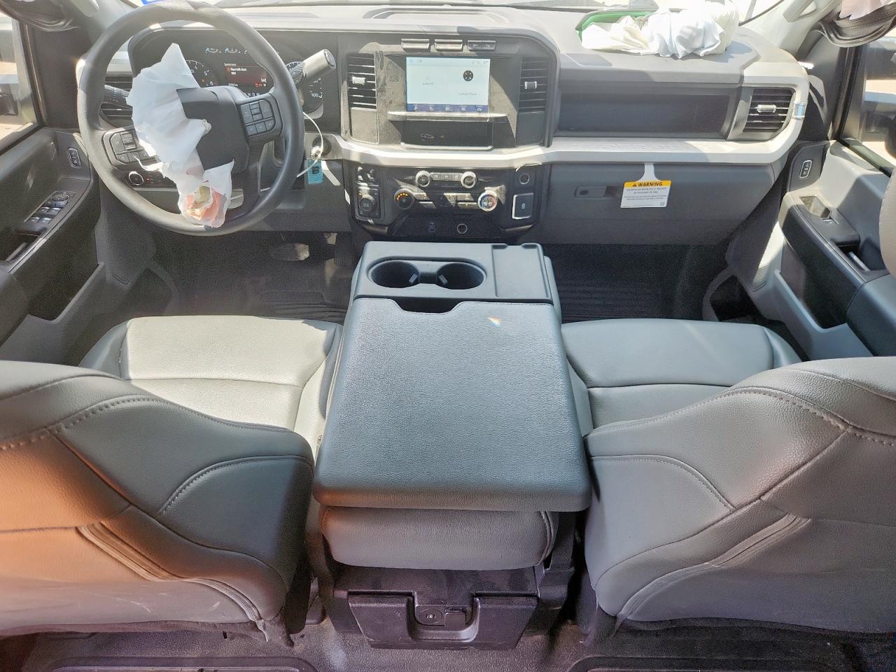 2023 Ford F250 Super Duty VIN: 1FT7W2BA4PEC27722 Lot: 86125765