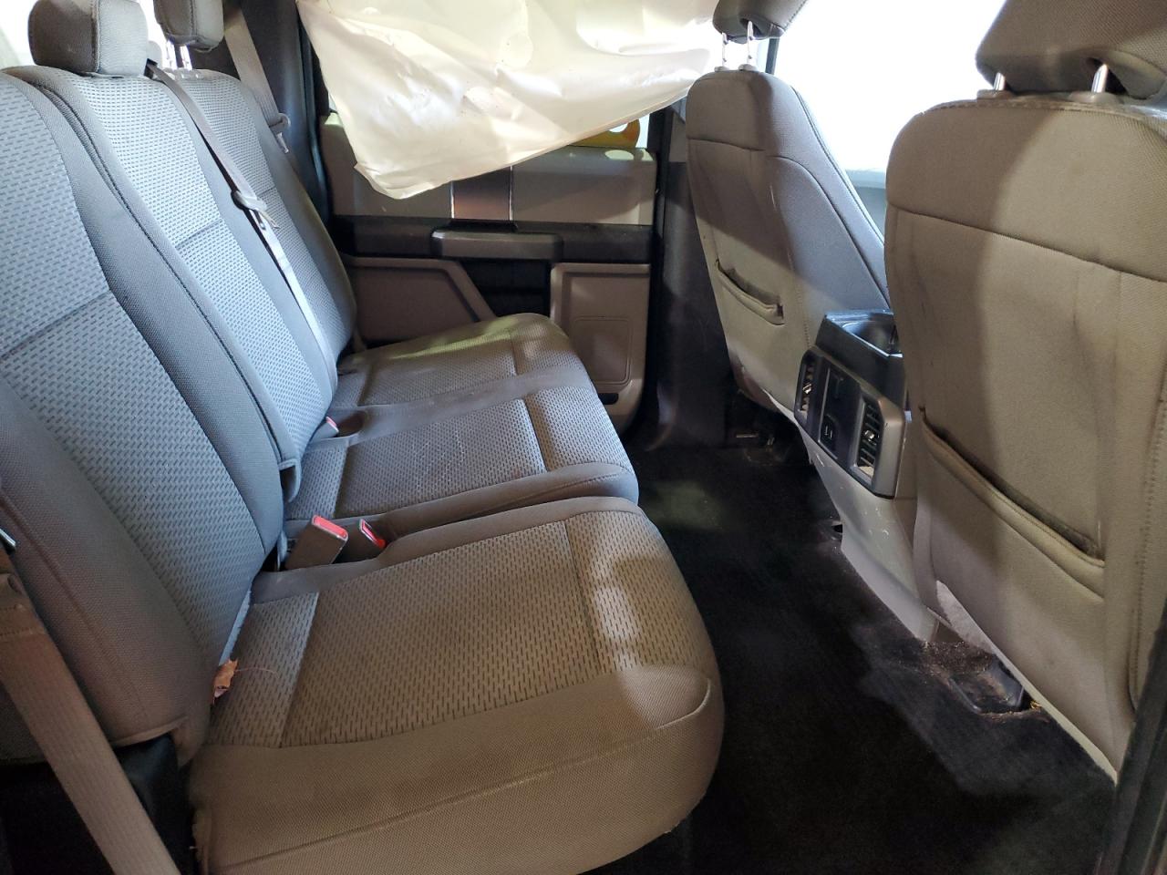 2018 Ford F150 Supercrew VIN: 1FTEW1EG4JFA12344 Lot: 85327345