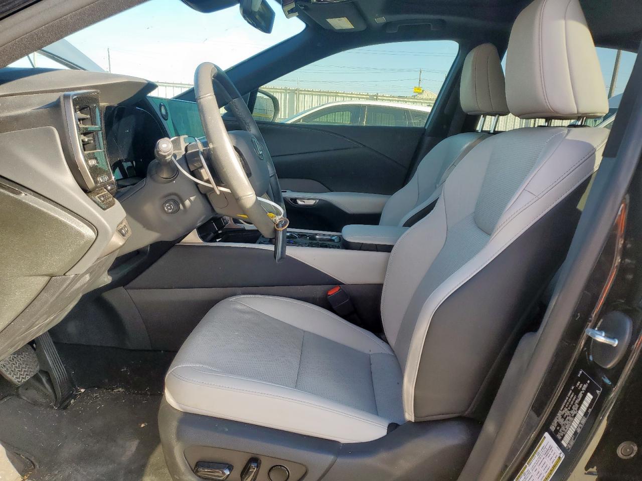 2024 Lexus Rx 350 Base VIN: 2T2BAMBA0RC031301 Lot: 84626665