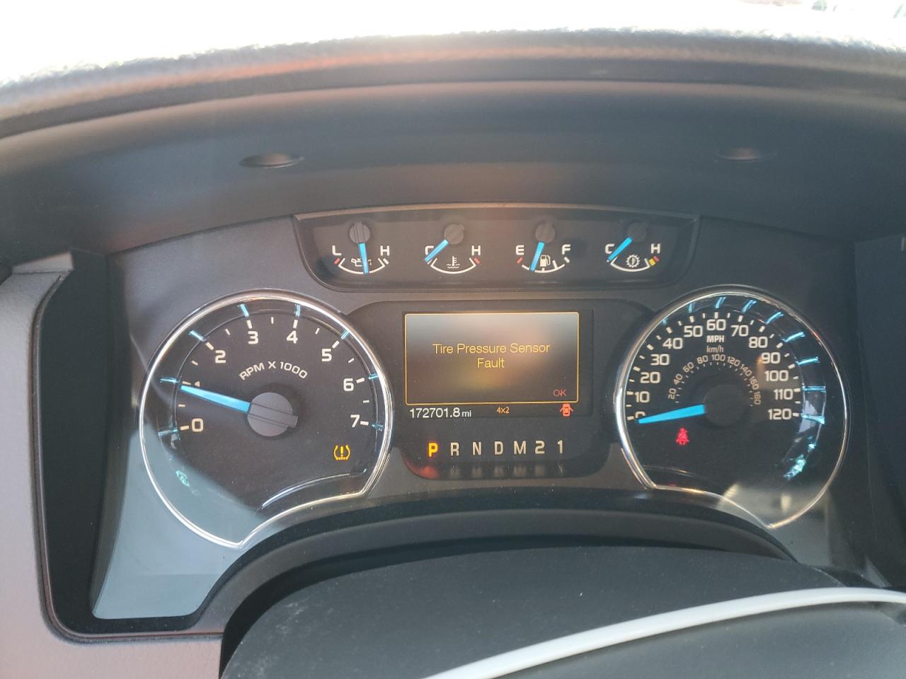 2014 Ford F150 Supercrew VIN: 1FTFW1EF7EFB87074 Lot: 84941625