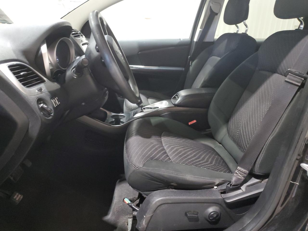 2011 Dodge Journey Mainstreet VIN: 3D4PG1FG0BT511575 Lot: 89547465