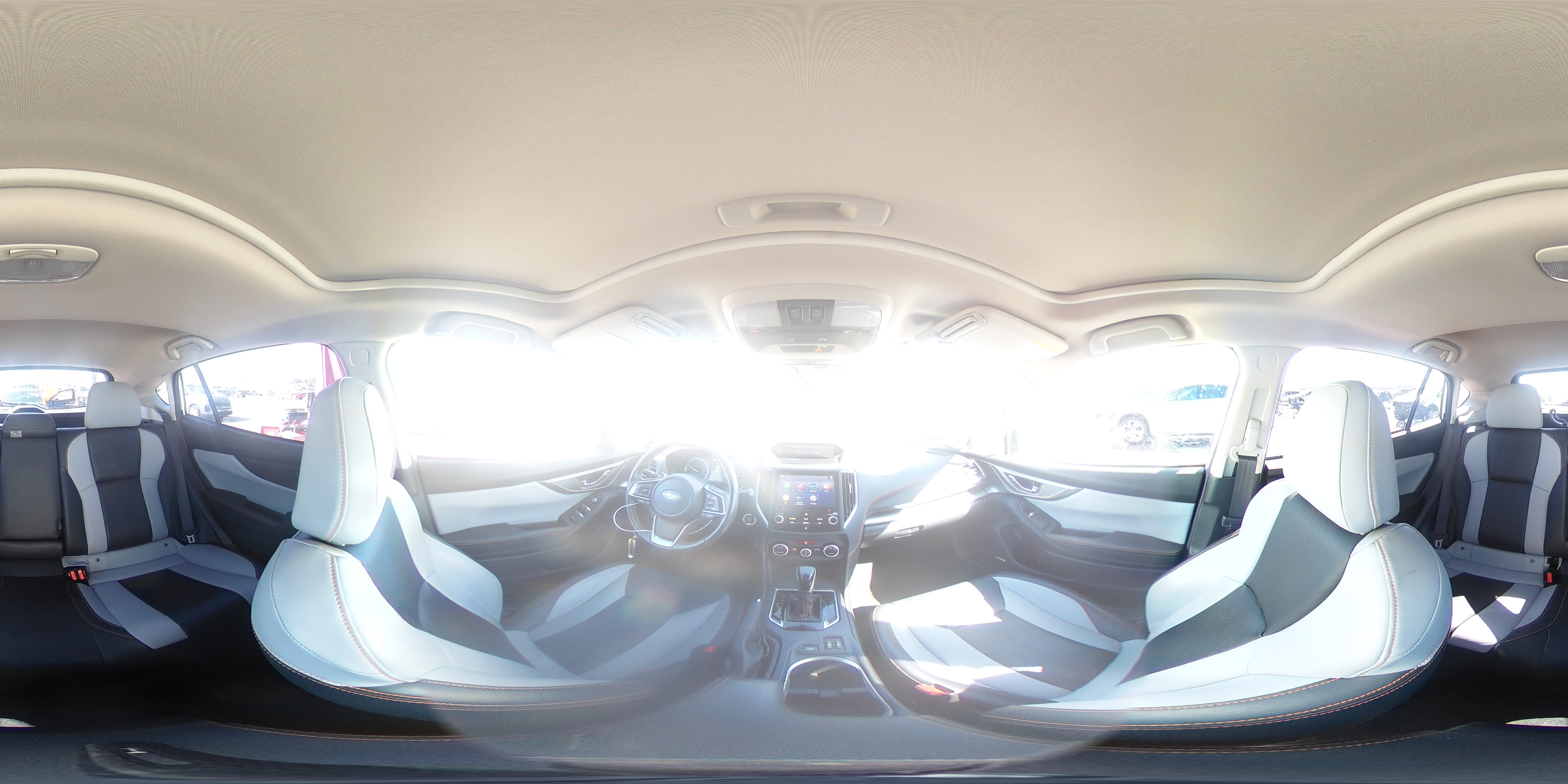 2021 Subaru Crosstrek Limited VIN: JF2GTHNC4MH291229 Lot: 84991055