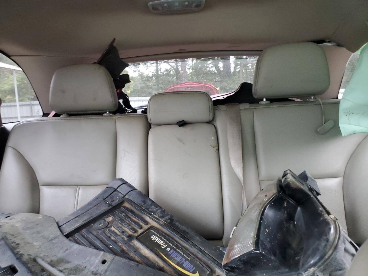 2013 Ford Edge Sel VIN: 2FMDK3JC5DBC95098 Lot: 85490135