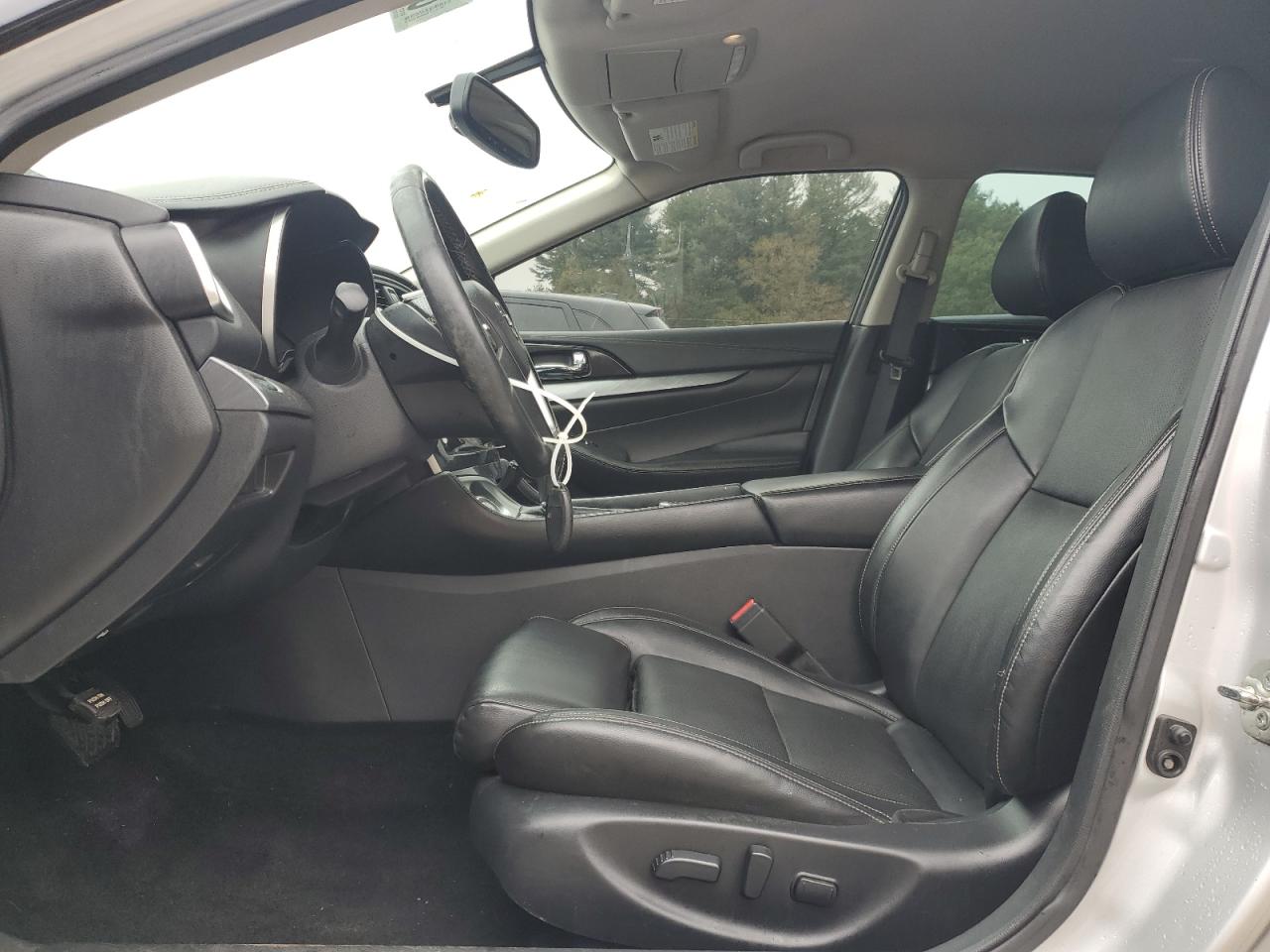 2018 Nissan Maxima 3.5S VIN: 1N4AA6AP7JC369315 Lot: 86510495