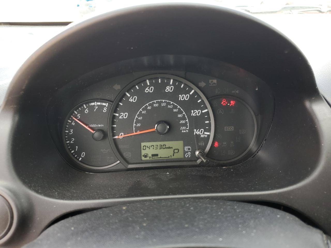 2024 Mitsubishi Mirage Es VIN: ML32AUHJ8RH003885 Lot: 85703735