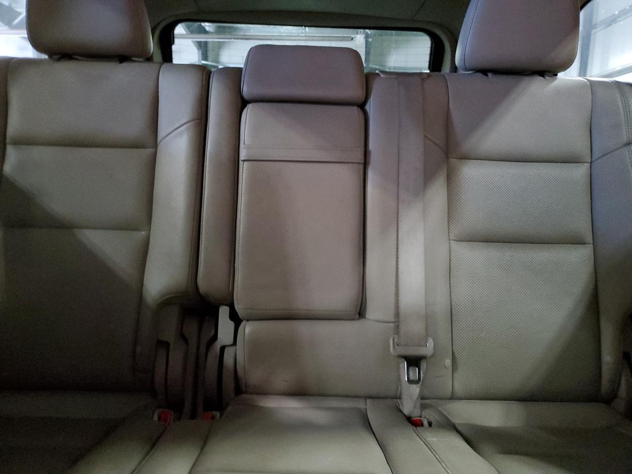 2011 Jeep Grand Cherokee Limited VIN: 1J4RR5GT3BC649376 Lot: 86171875