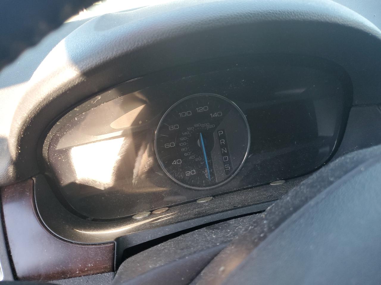 2013 Ford Edge Limited VIN: 2FMDK4KC2DBC41553 Lot: 82246025