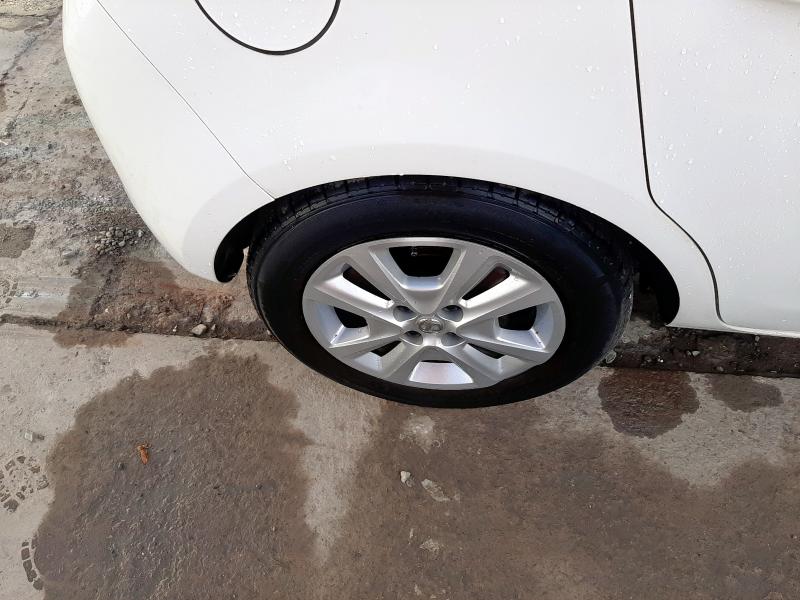 2018 VAUXHALL CORSA 1.3 CDTI DESIGN 5DR