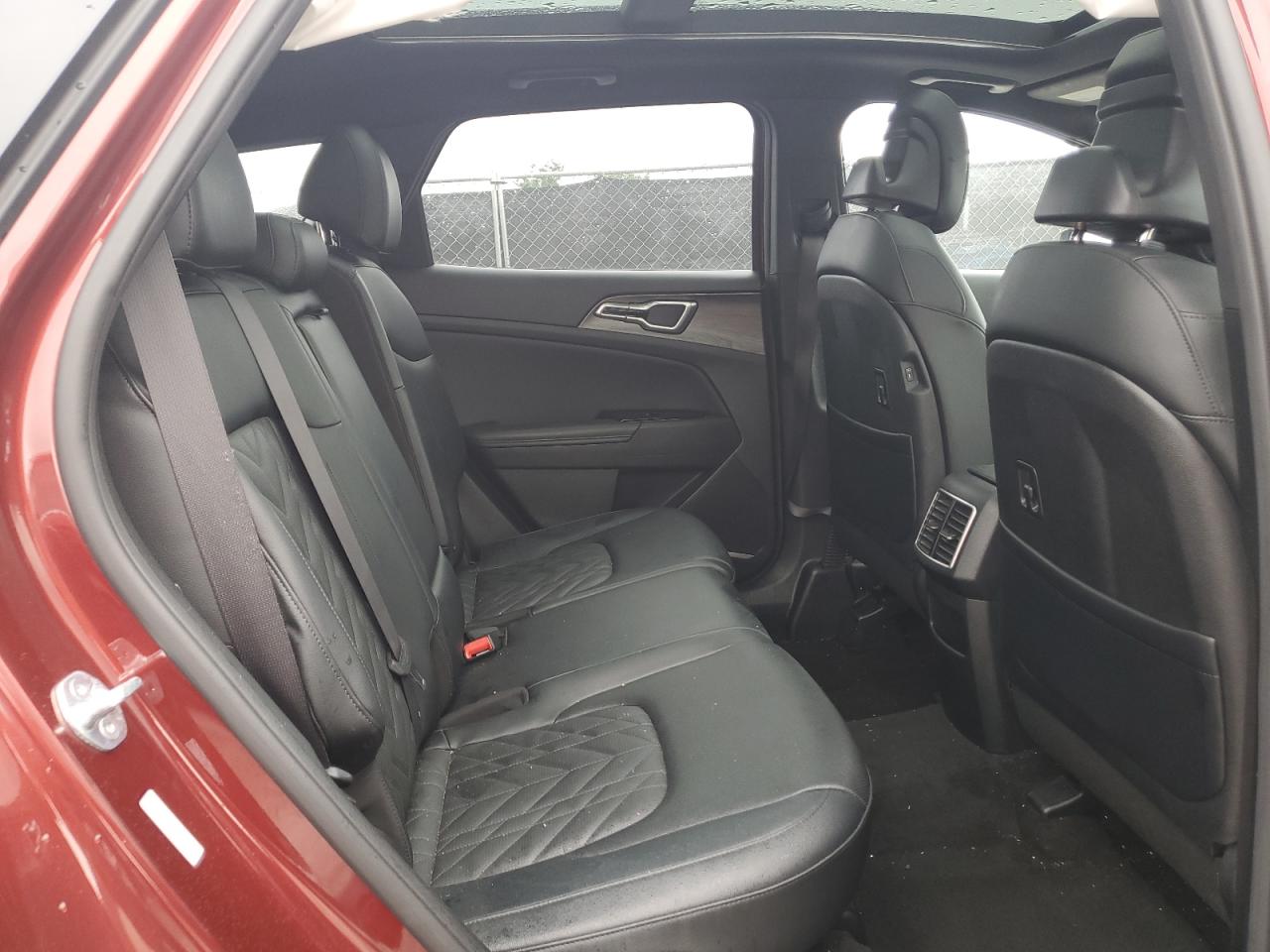 2016 Hyundai Veloster Turbo VIN: KMHTC6AE7GU249959 Lot: 86178185