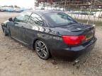 2012 BMW 320D M SPORT AUTO 181  for sale at Copart ROCHFORD