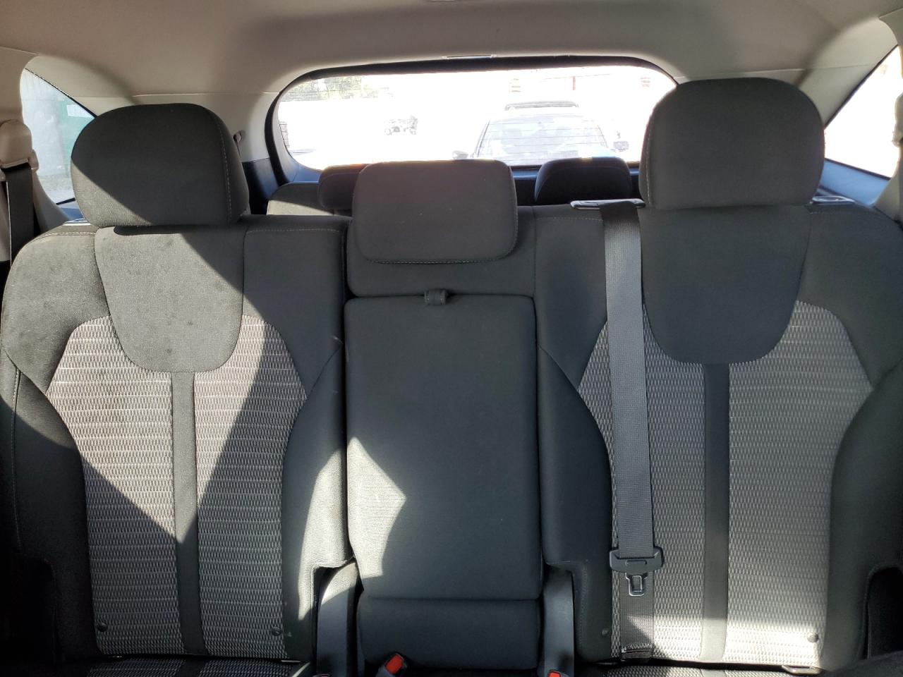 2022 Kia Sorento Lx VIN: 5XYRGDLC6NG087145 Lot: 82220905