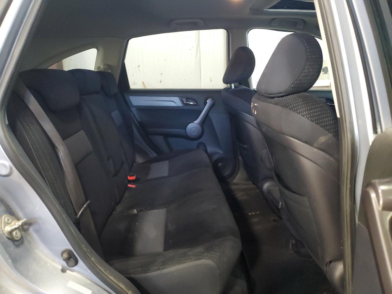 2009 Honda Cr-V Ex VIN: 5J6RE48549L809619 Lot: 86426405