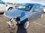2006 VAUXHALL CORSA DESIGN 16V AUTO  for sale at Copart SANDTOFT