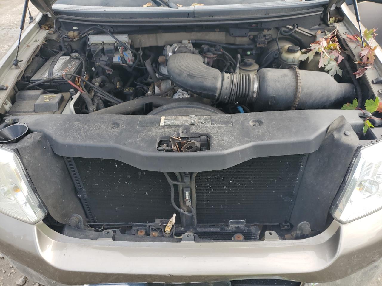 2005 Ford F150 Supercrew VIN: 1FTRW14W85KB99417 Lot: 84995285