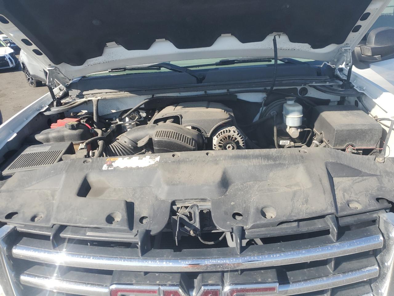 2012 GMC Sierra C1500 Sle VIN: 3GTP1VE05CG137355 Lot: 90698515