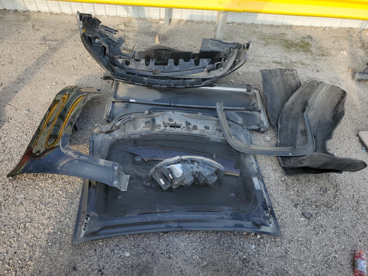 2016 Chevrolet Colorado Z71 VIN: 1GCGTDE38G1177920 Lot: 81898645