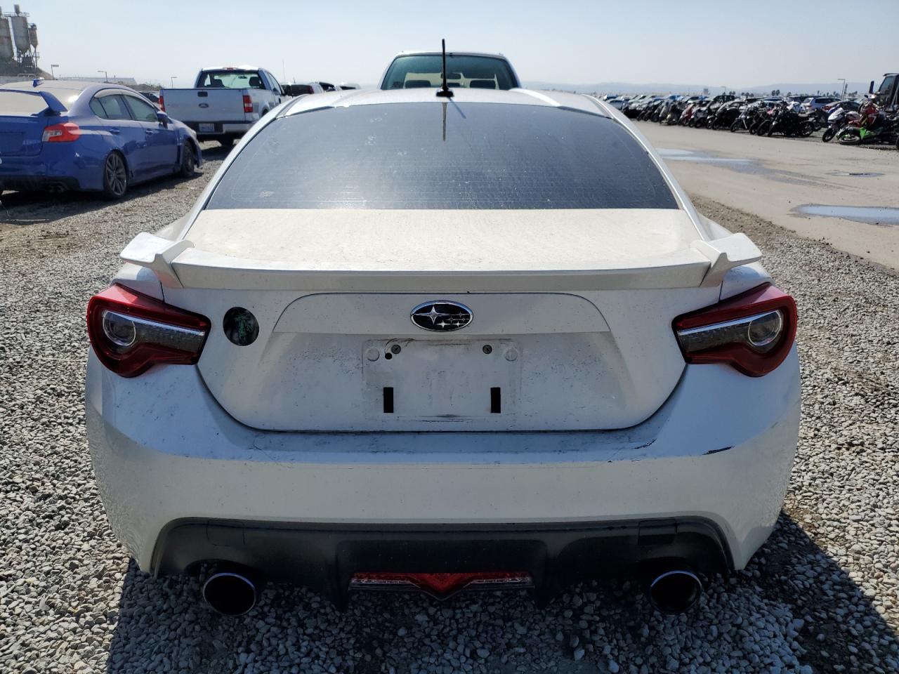 2013 Subaru Brz 2.0 Limited VIN: JF1ZCAC11D1607264 Lot: 82136525