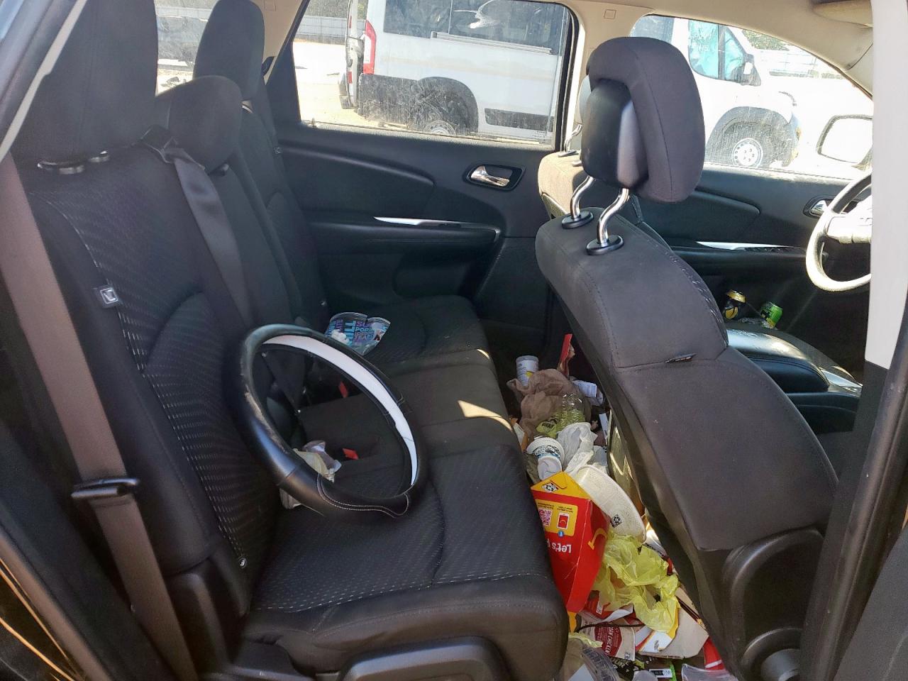 2017 Dodge Journey Sxt VIN: 3C4PDDBG8HT512611 Lot: 90307745