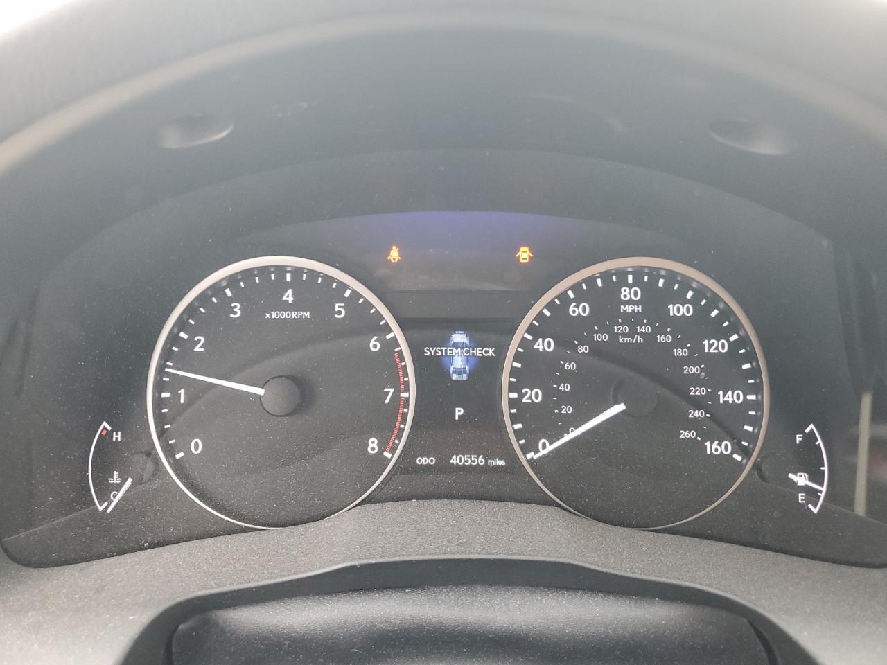 2015 Lexus Es 350 VIN: JTHBK1GG1F2167457 Lot: 85339465