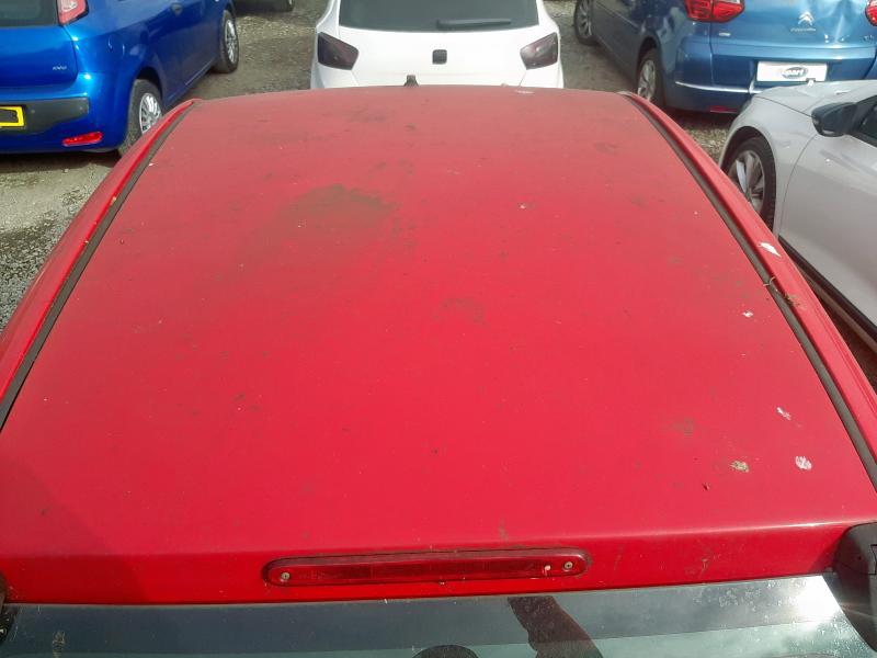 2011 PEUGEOT 107 1.0 URBAN 5DR