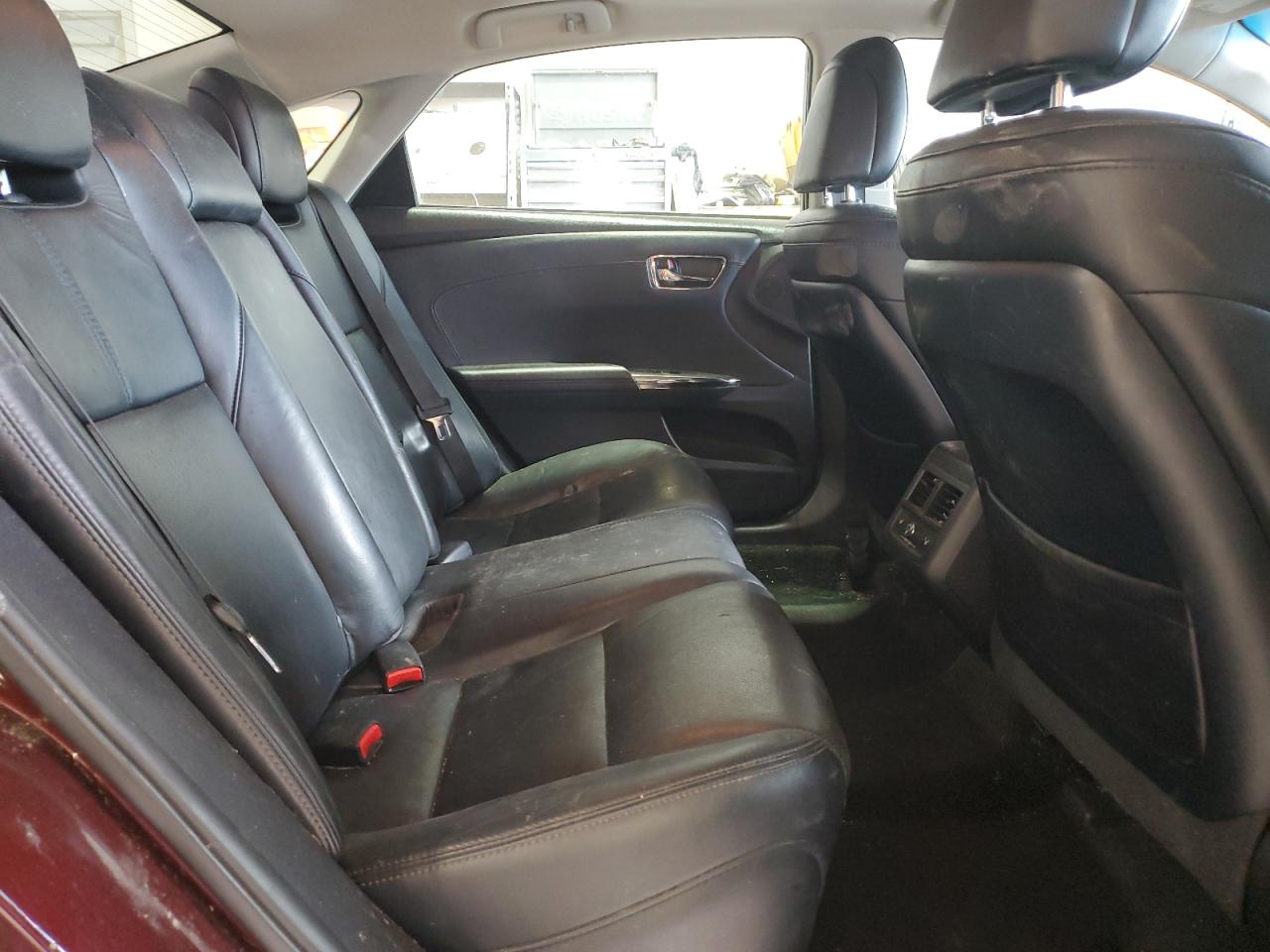 2016 Toyota Avalon Xle VIN: 4T1BK1EB0GU229280 Lot: 82704315