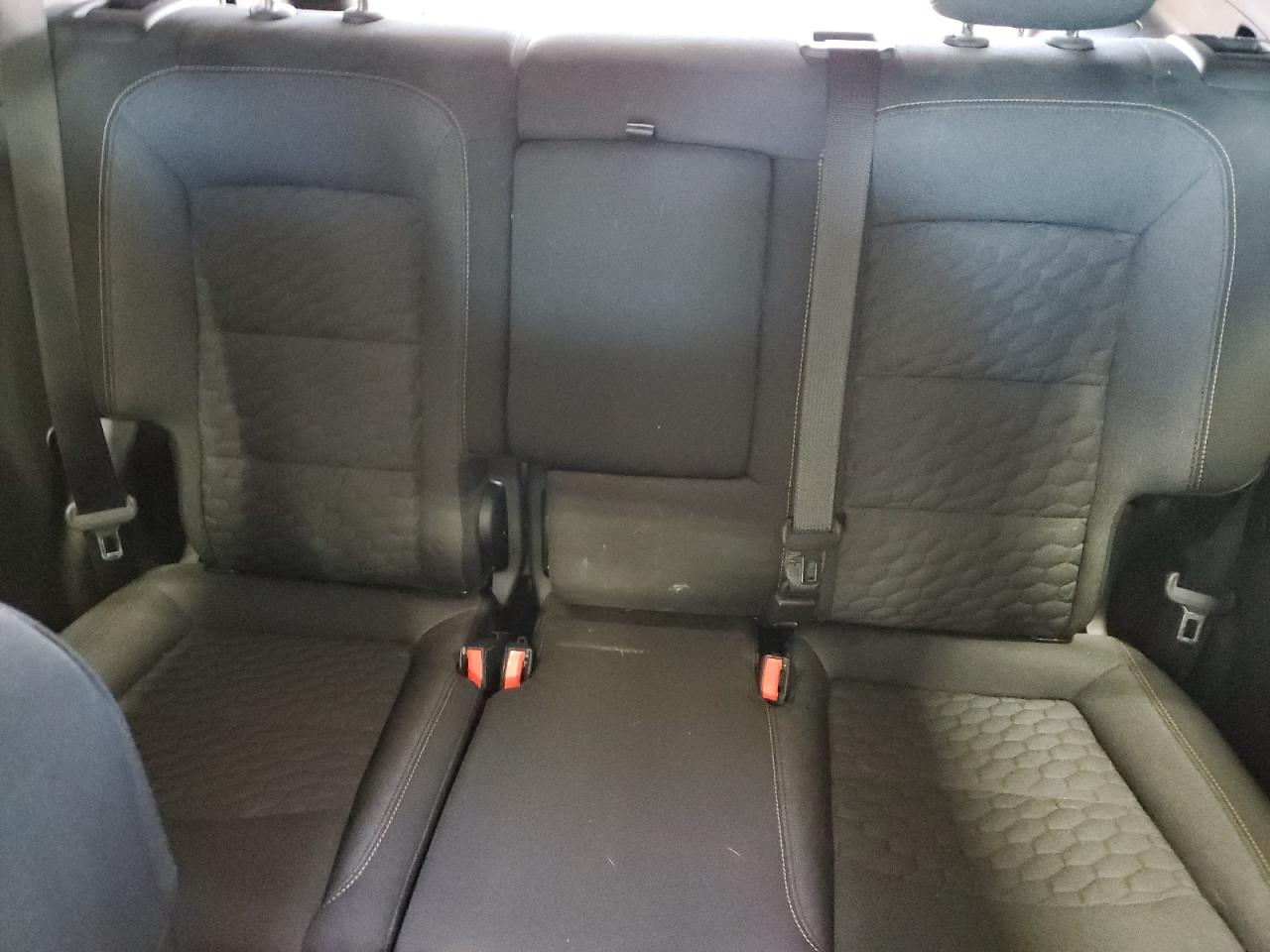 2019 Chevrolet Equinox Lt VIN: 2GNAXVEX6K6306978 Lot: 85885465