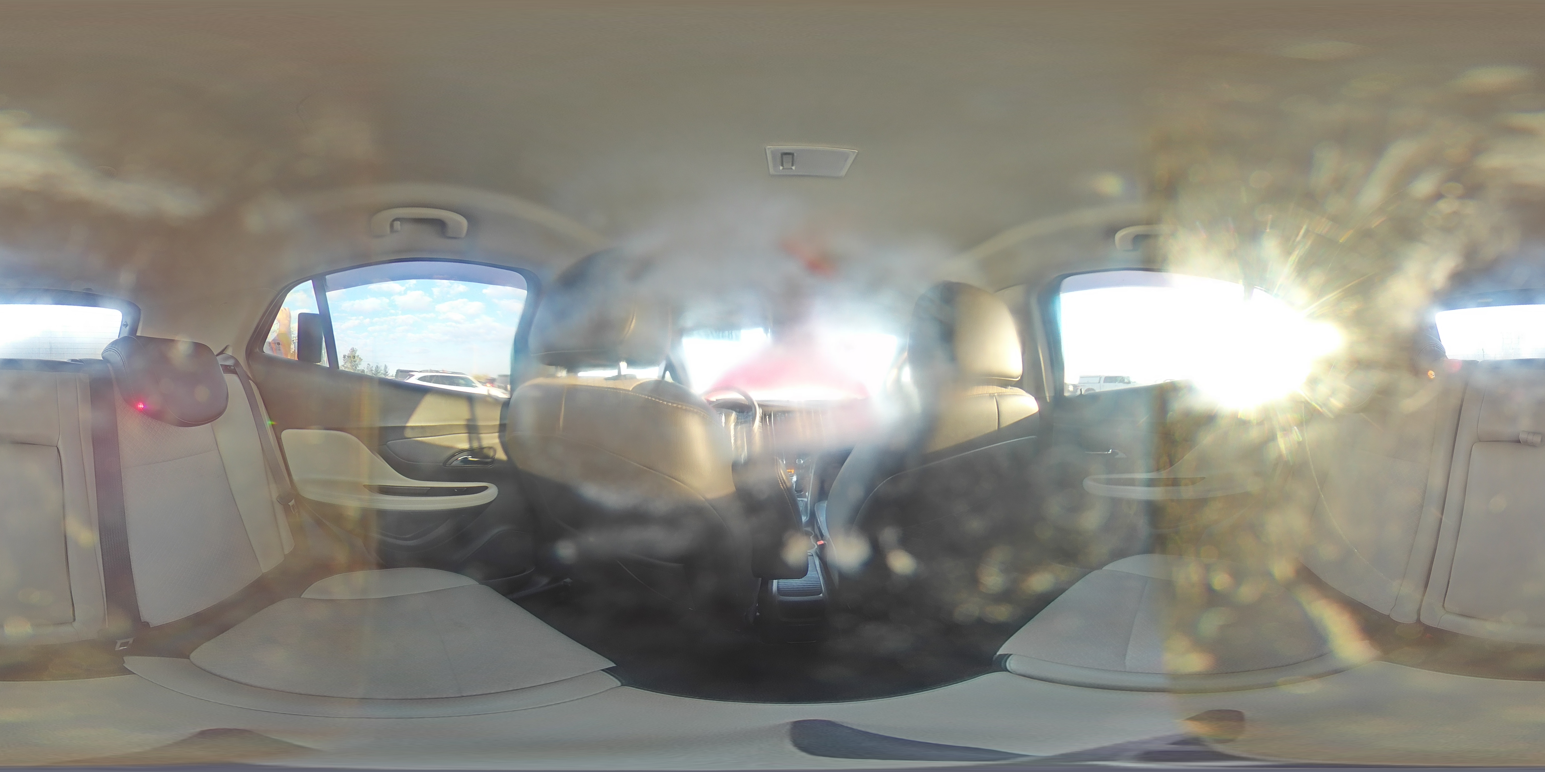 2018 Buick Encore Preferred VIN: KL4CJASB5JB617120 Lot: 84975115