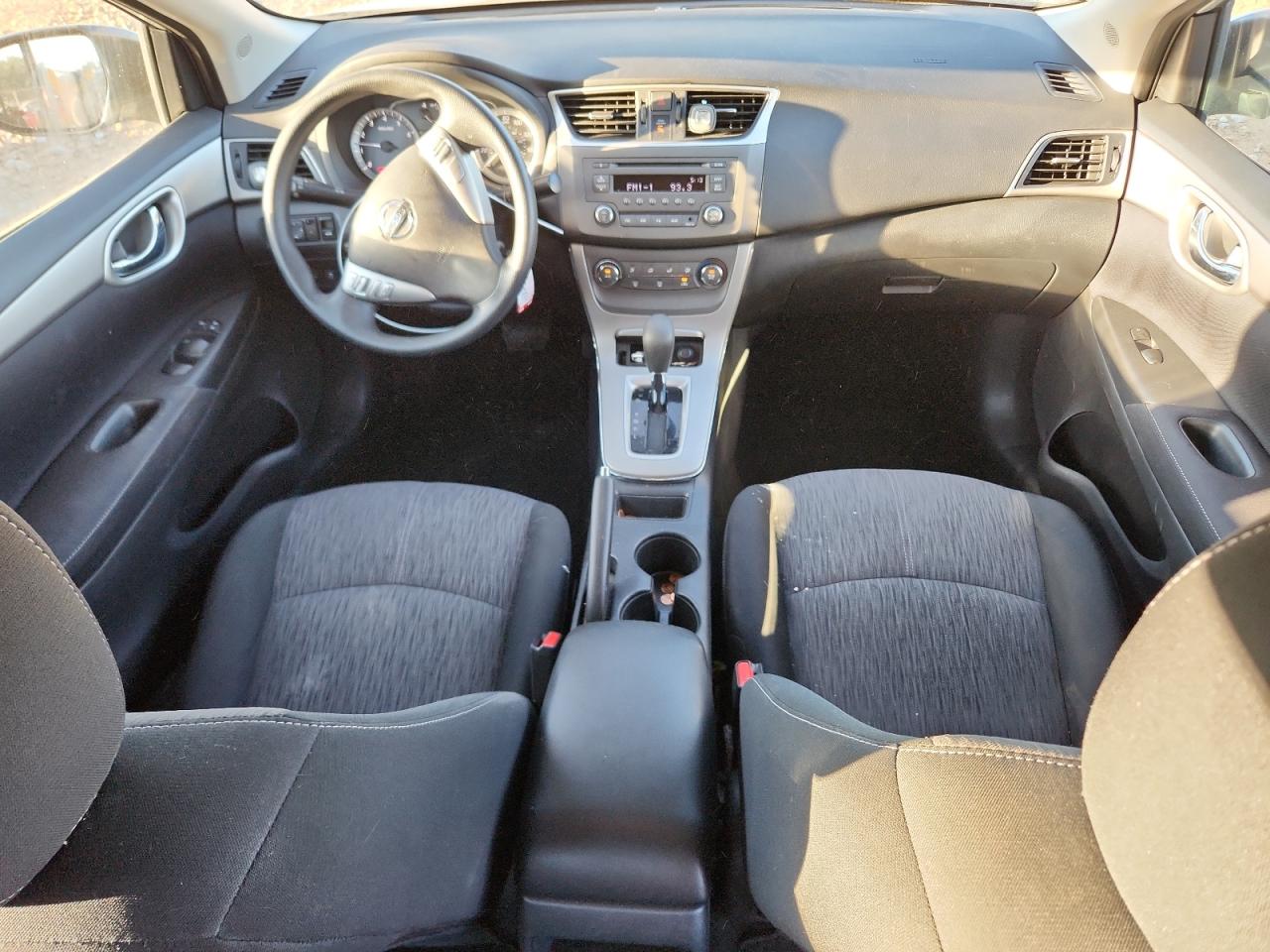 2014 Nissan Sentra S VIN: 3N1AB7AP4EY310056 Lot: 82428015