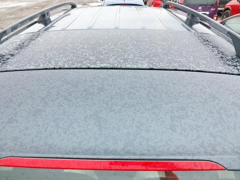 2007 VOLVO XC90 2.4 D5 SE 5DR GEARTRONIC