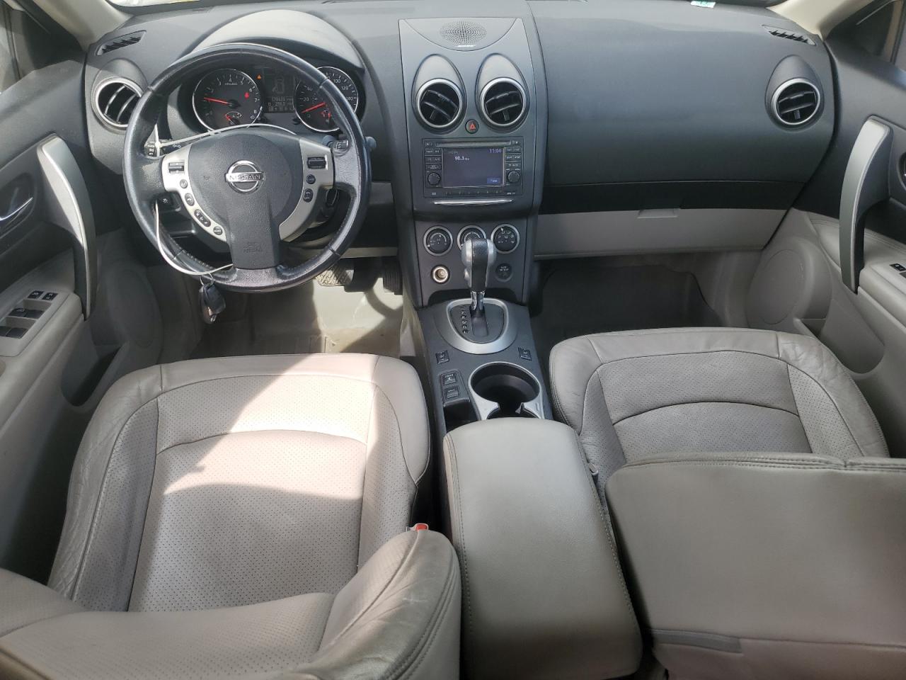 2012 Nissan Rogue S VIN: JN8AS5MV5CW406797 Lot: 84816555