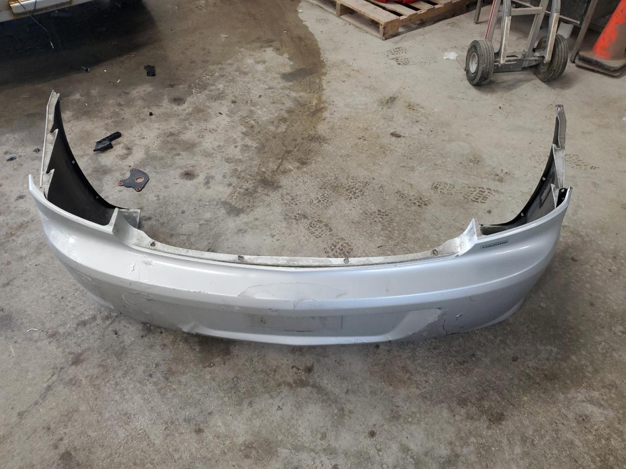 2010 Chrysler Sebring Touring VIN: 1C3CC4FB4AN169421 Lot: 90688565