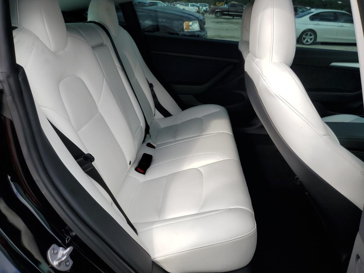 2023 Tesla Model 3 VIN: 5YJ3E1EA6PF384853 Lot: 85677065