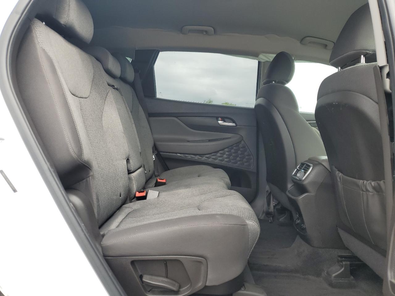 2019 Hyundai Santa Fe Se VIN: 5NMS2CAD2KH086971 Lot: 86633865