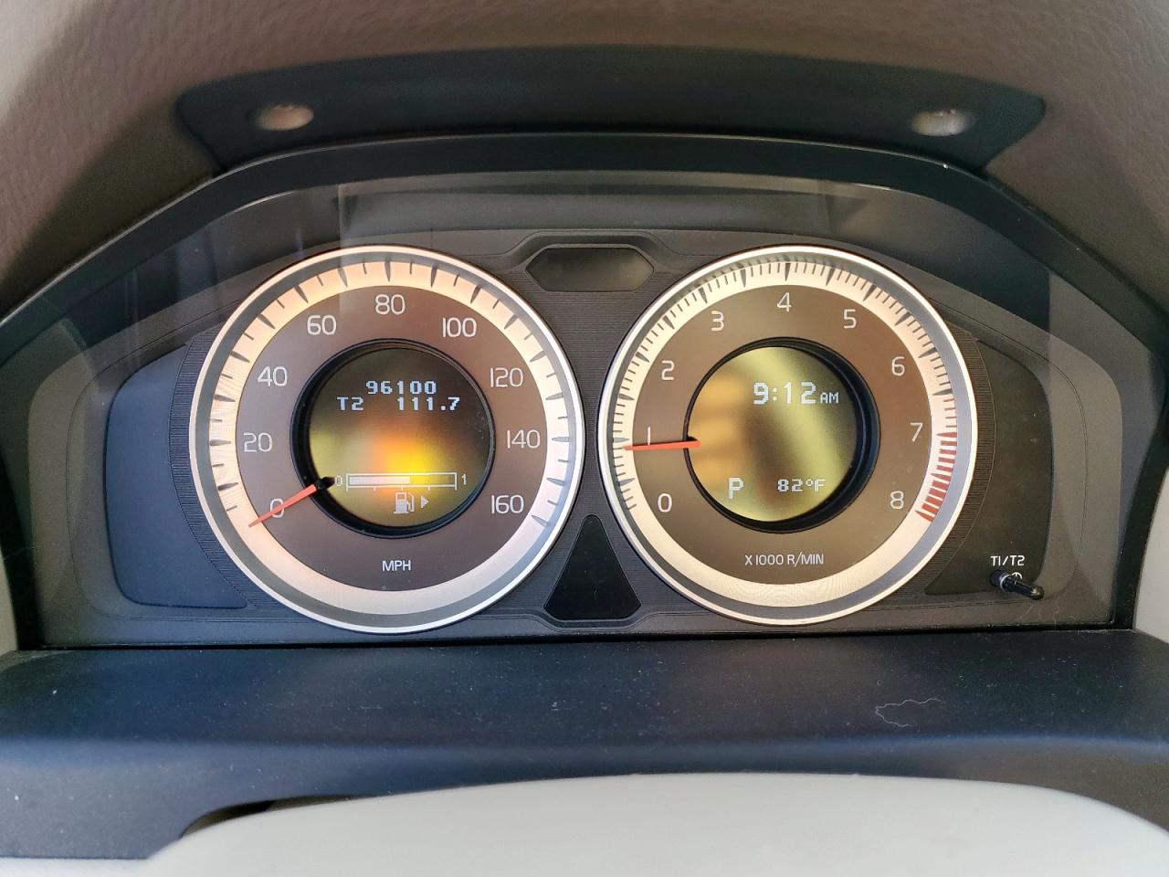 2013 Volvo Xc70 3.2 VIN: YV4952BL4D1159127 Lot: 85733485