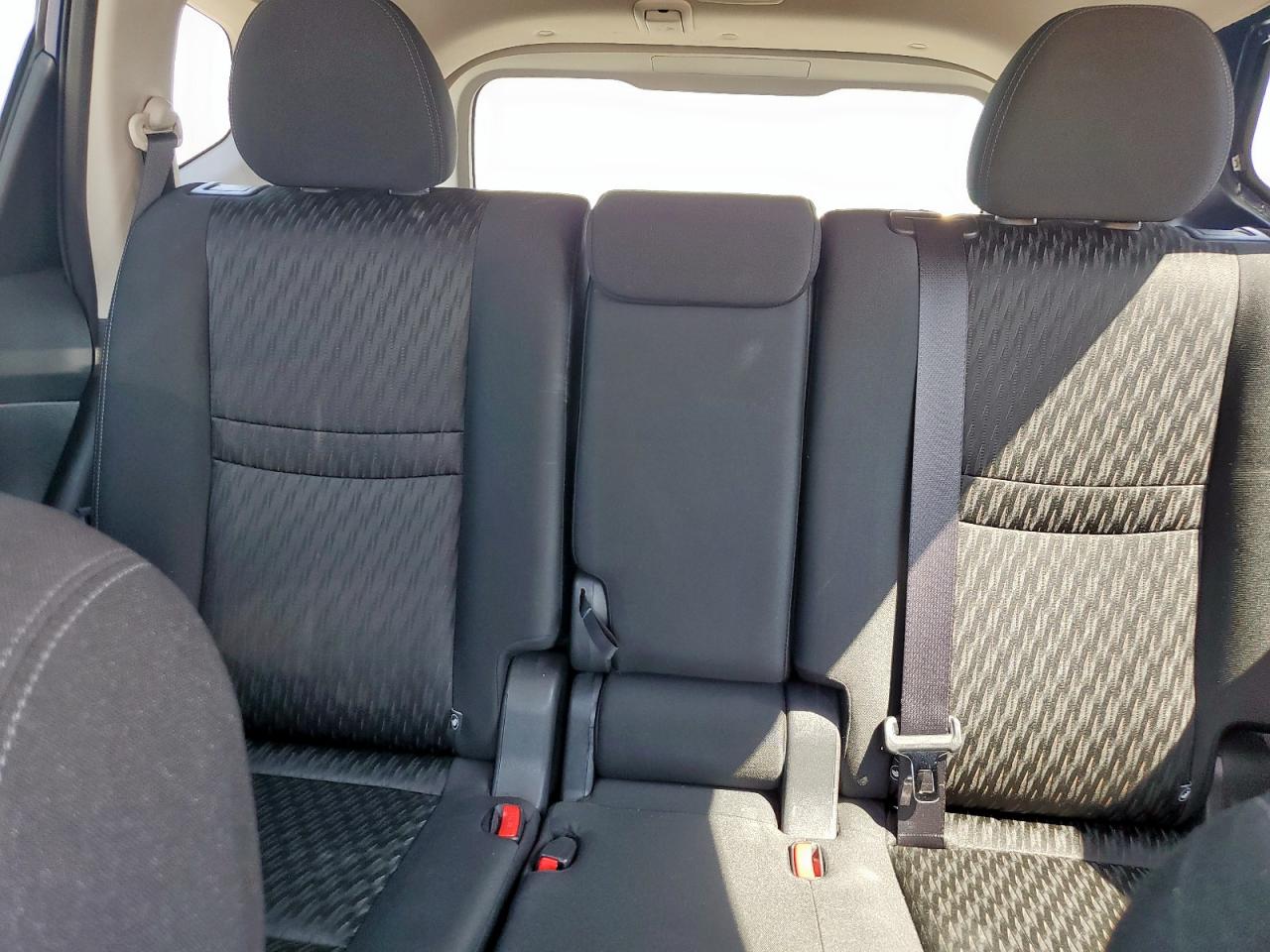 2018 Nissan Rogue S VIN: KNMAT2MT1JP554099 Lot: 82354225