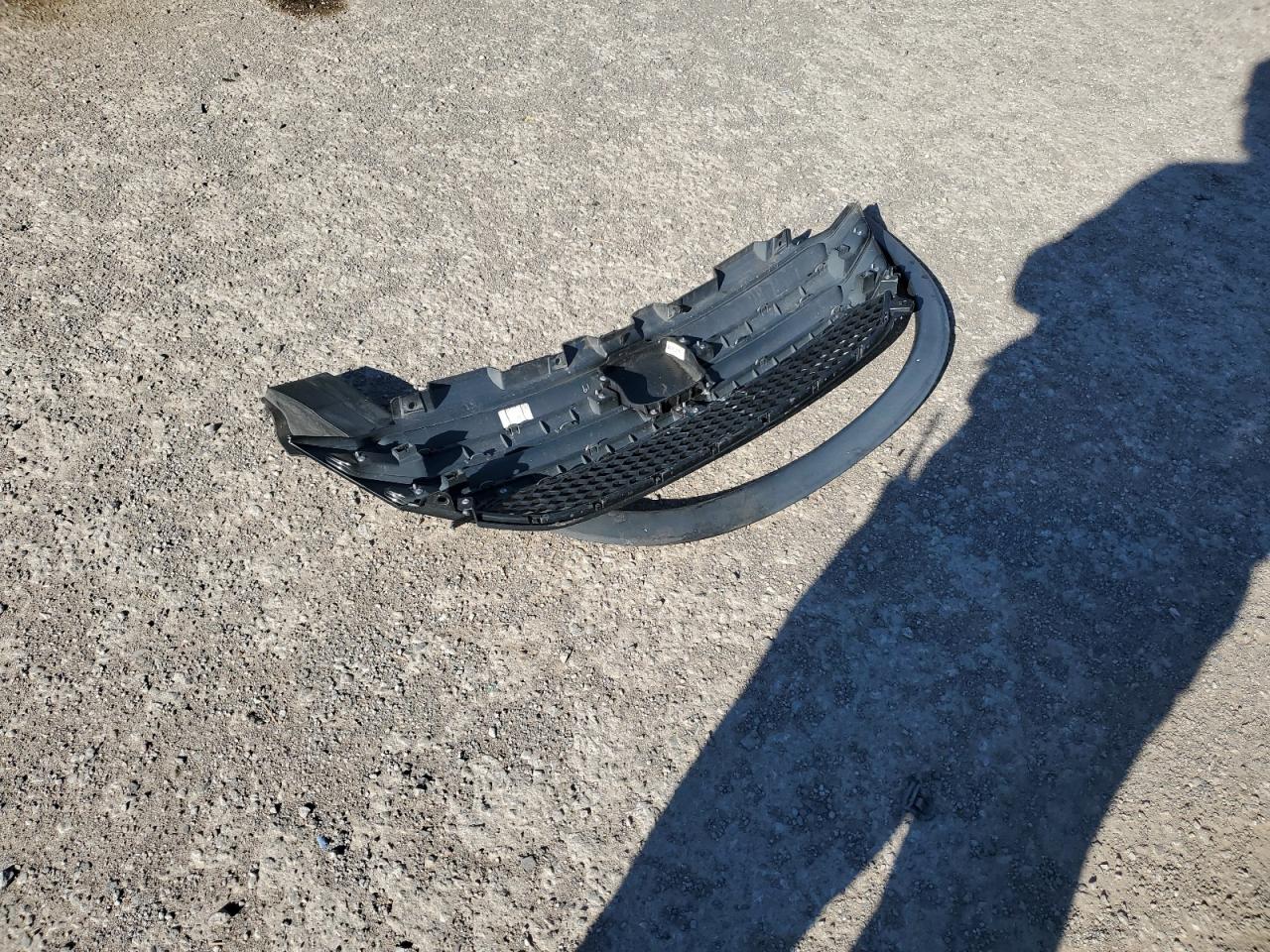 2016 Honda Pilot Touring VIN: 5FNYF6H98GB501186 Lot: 85890575