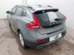 2016 VOLVO V40 CROSS COUNTRY PRO D3 D3 [4 CYL 150] CROSS COUNTRY PRO for sale at Copart WESTBURY