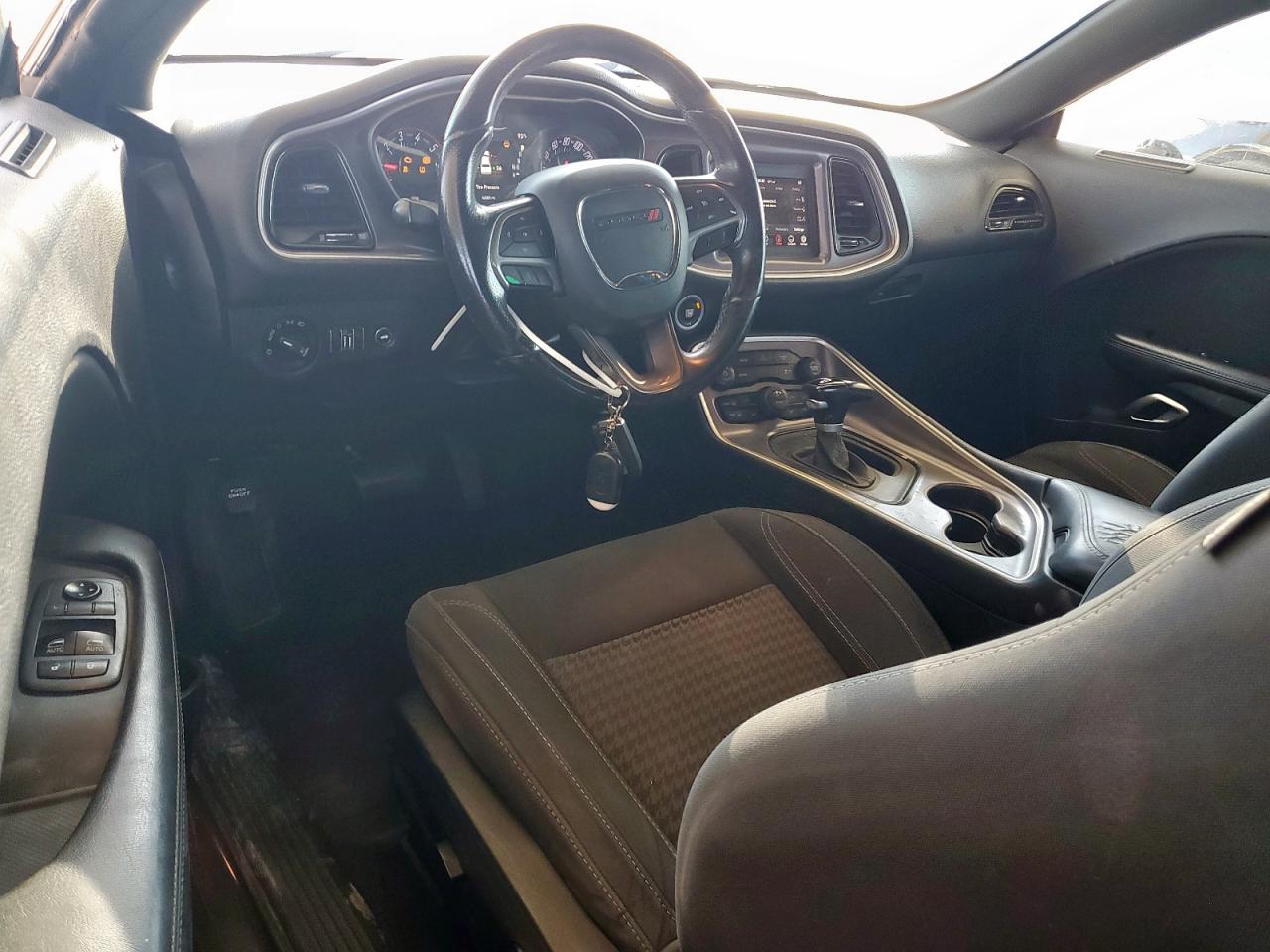 2019 Dodge Challenger Sxt VIN: 2C3CDZGG2KH544785 Lot: 85493055