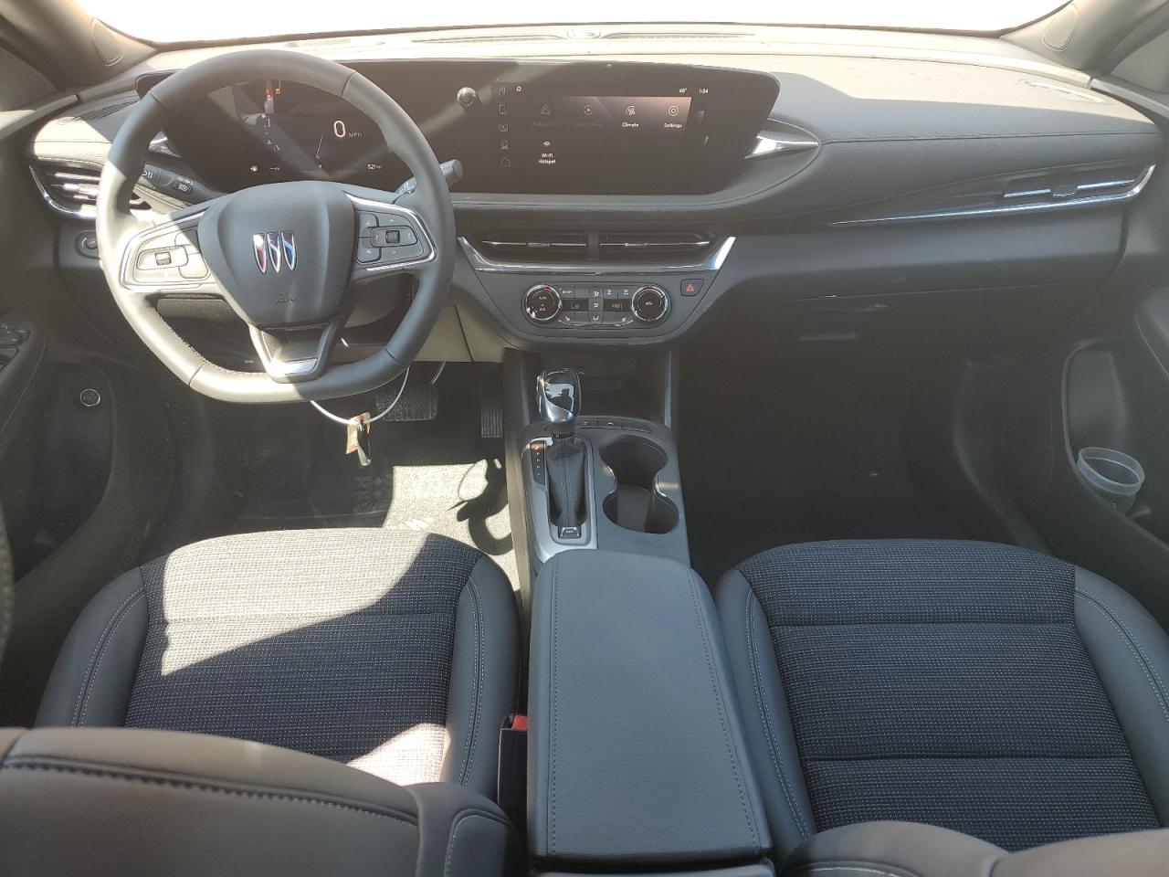 2025 Buick Envista Preferred VIN: KL47LAEP4SB206439 Lot: 85090445