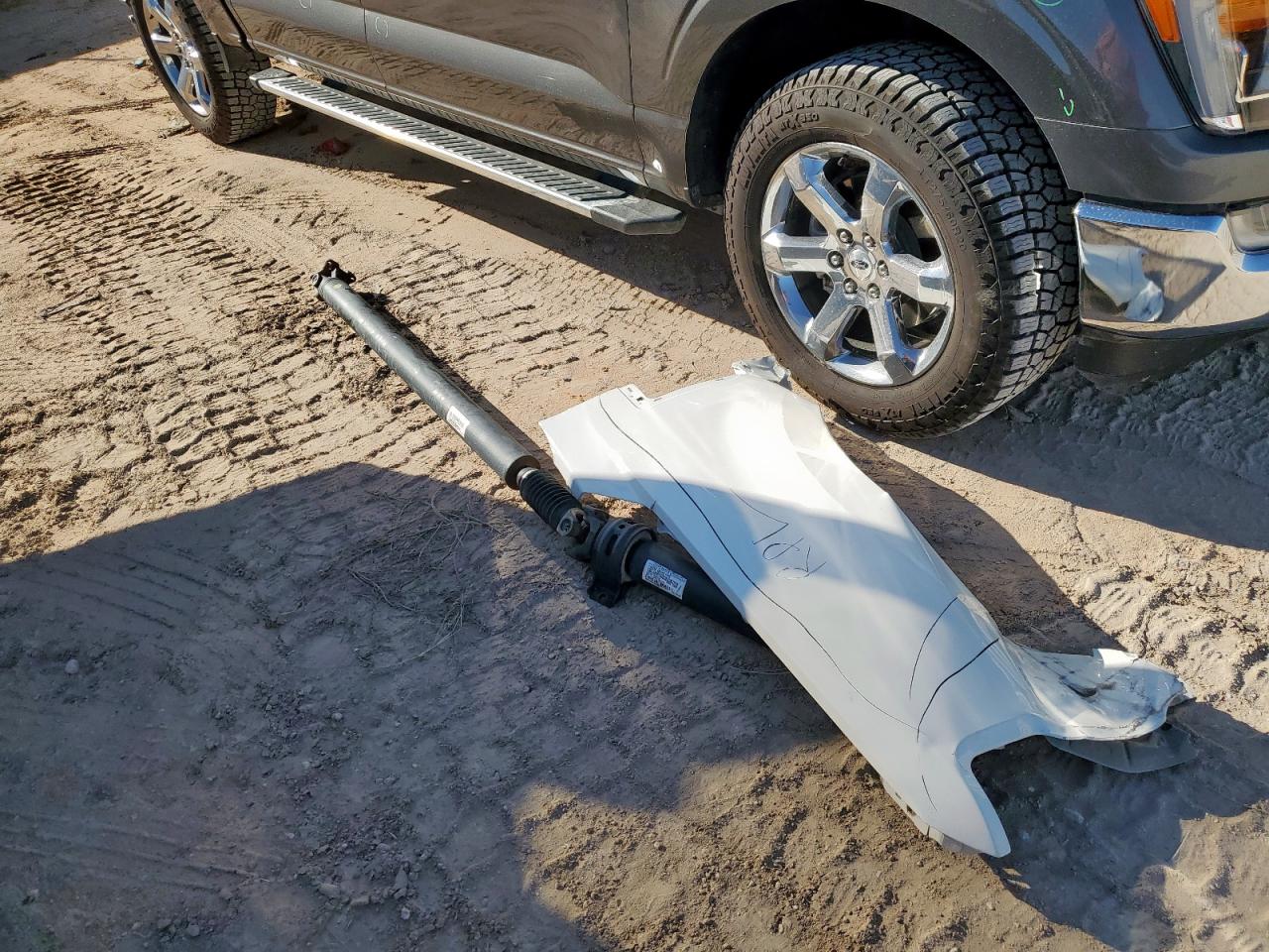 2022 Ford F250 Super Duty VIN: 1FT8W2BT4NEF89729 Lot: 86448515