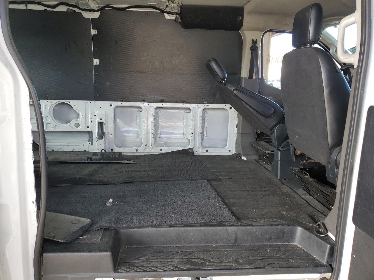 2020 Ford Transit T-250 VIN: 1FTBR1Y87LKA42947 Lot: 90799065