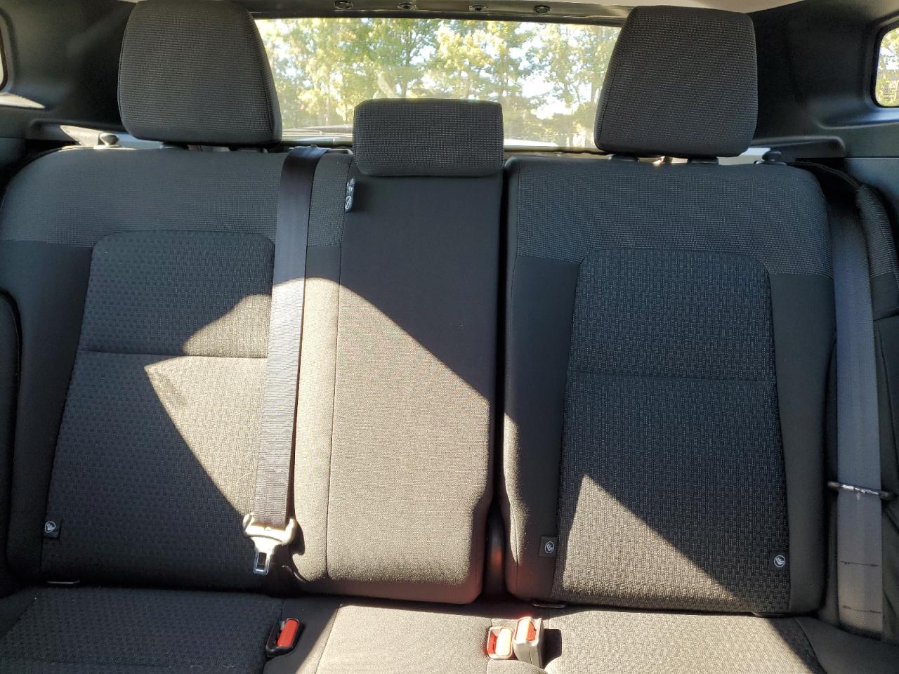 2025 Nissan Kicks S VIN: 3N8AP6BB2SL316303 Lot: 84446435