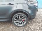 2021 LAND ROVER DISCOVERY SPORT BLACK MHE  for sale at Copart YORK